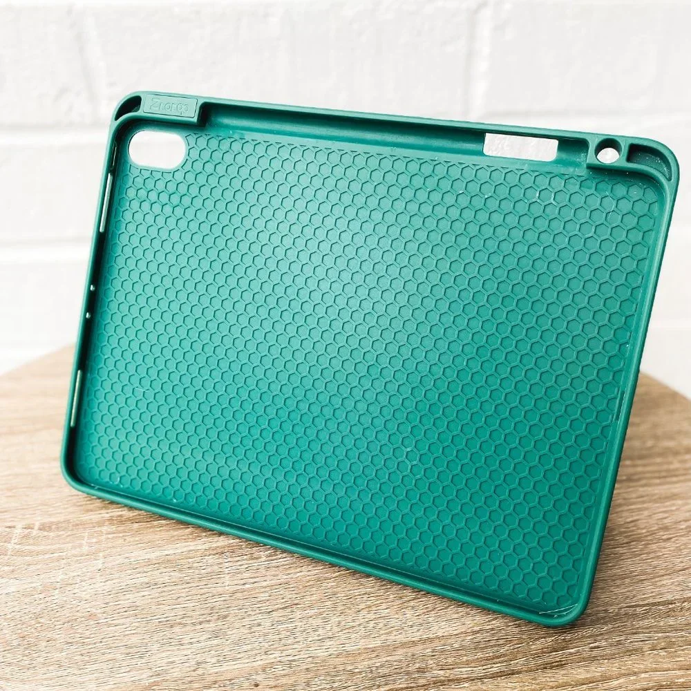Green Case for 10.9” Apple iPad